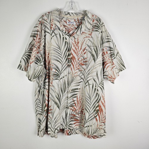Tommy bahama mens hawaiian - bahama,
