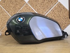 BMW R12 Nine T  FUEL TANK SAN REMO GREEN 16115A66E09