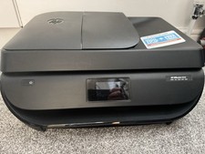 HP OfficeJet 4658 All-in-One Wireless Inkjet Printer
