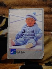 Phildar DK Baby Pullover