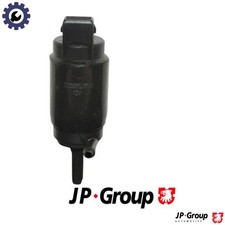 WATER PUMP ENGINE COOLING