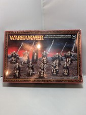 Warhammer - Dark Elf Har