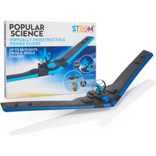 Popular science ultimate power - ultimate,