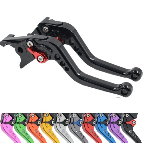Cnc brake clutch levers - clutch,
