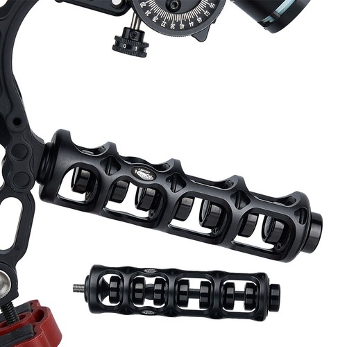 Archery bow stabilizer - bow,