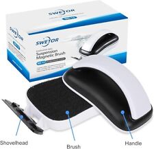 Aquarium Glass Fish Tank Algae