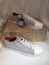 Genuine Mens Gravis Carlos Low