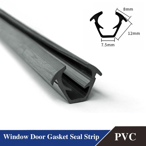 Upvc window door - window, seal