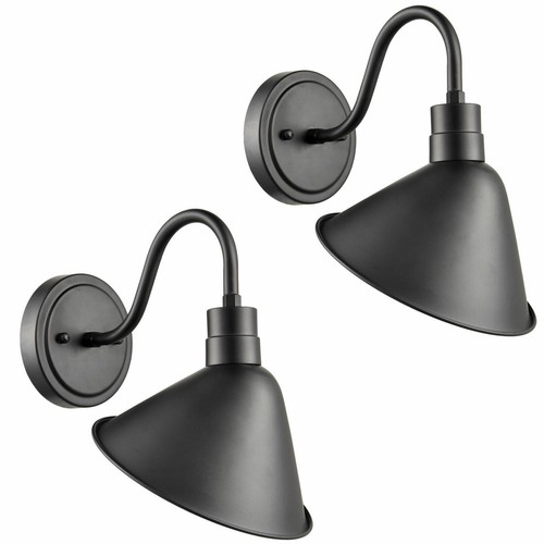 Set industrial gooseneck - set,