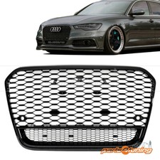 Audi A6 C7 4G 2011–2015