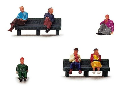 Hornby r7119 ready painted - r7119,