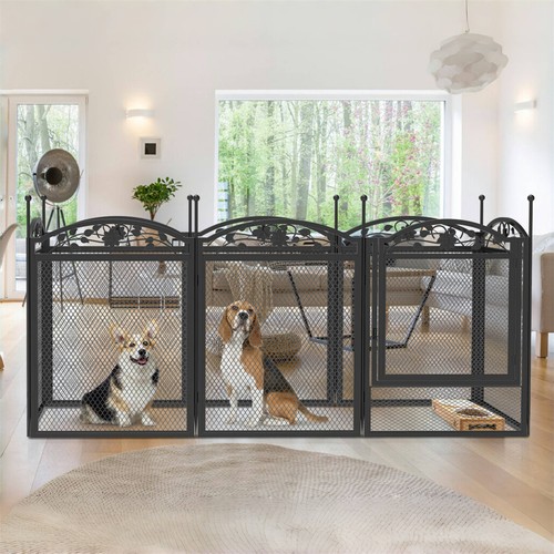 Bingopaw dog whelping pen - xl,