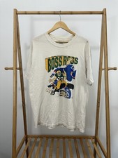 VTG Boss Ross Football Tackle