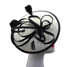 Women's Fascinator Headband