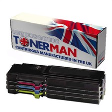 Toners for Xerox 6600 Xerox