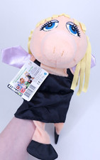 The Muppets Miss Piggy Plush