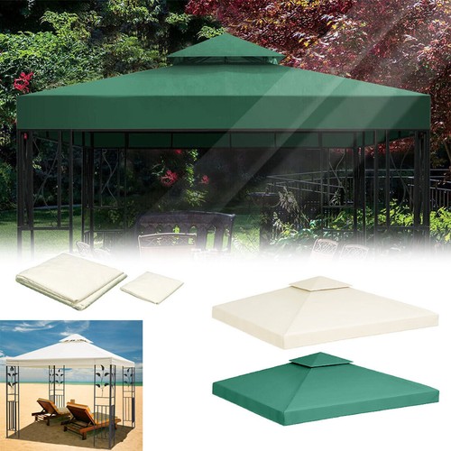 Canopy top cover 3x3m - top,
