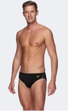 Speedo 5cm Endurance Logo