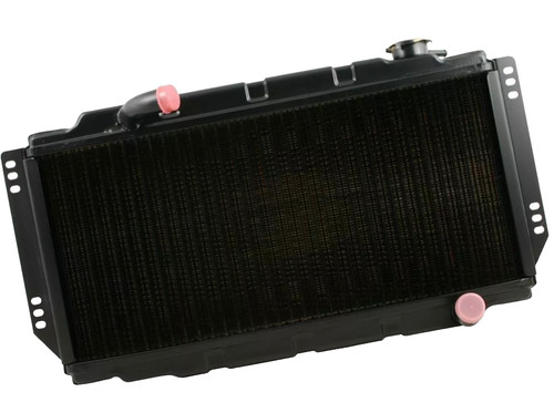 Triumph spitfire radiator - spitfire,