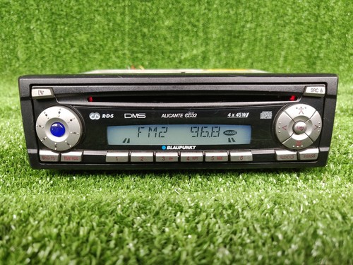 Blaupunkt alicante cd32 - alicante,