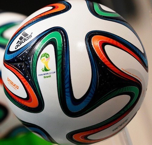Brazuca 2014 brasil world cup - 2014,
