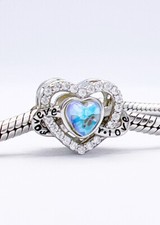 Forever Love Charm Bead