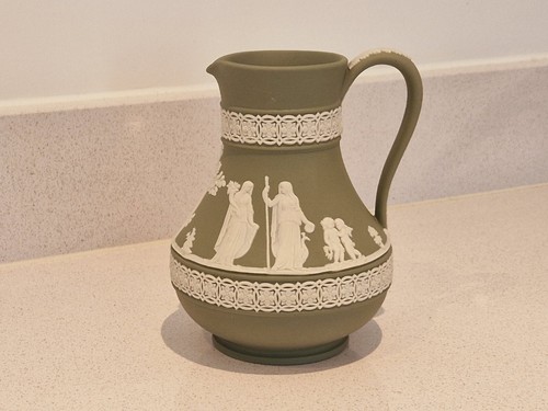 Vintage wedgewood jasperware - vintage,