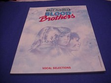 1990 Willy Russell's  Award