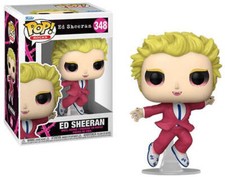 Sheeran funko pop rocks - funko,