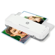 HP OneLam 400 A4 Laminator