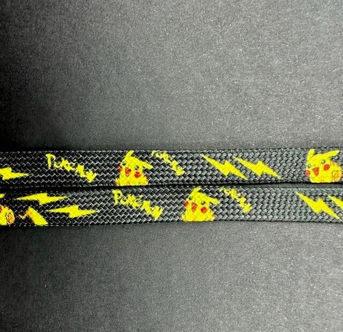 Pokemon pikachu black 120 - pokemon,