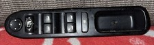 ✅PEUGEOT 307 CC 4 WAY ELECTRIC WINDOW SWITCH✅ Driver side