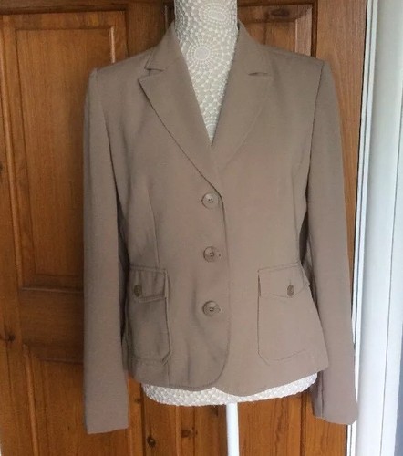 Ladies jacket jeff co - jacket, &
