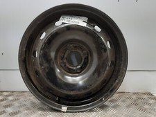 STEEL WHEEL RENAULT CLIO 15