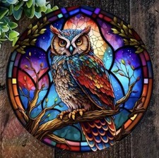 Night Owl Design Sun Catcher 