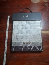 Kai fabric sample book nash - sample,
