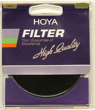 Genuine Hoya 58mm R720