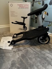 *BOXED* Bugaboo Comfort