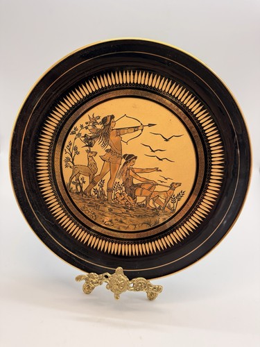 Vintage handmade greek 24k - handmade,