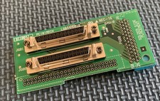 Akai S6000 S5000 SCSI Board