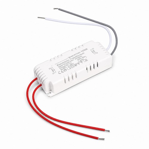 Halogen light led driver - light,