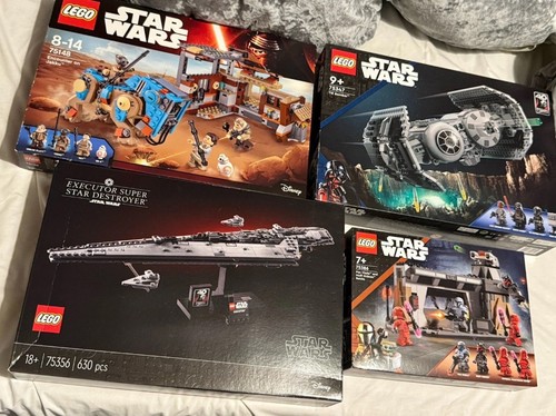 75356 super star destroyer - 75356,