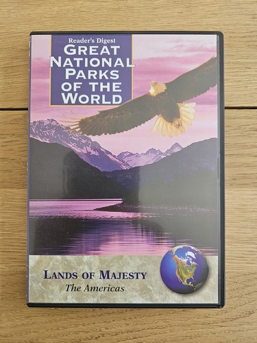 Great national parks - great,