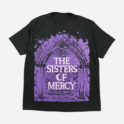 Vtg the sisters mercy music - of,