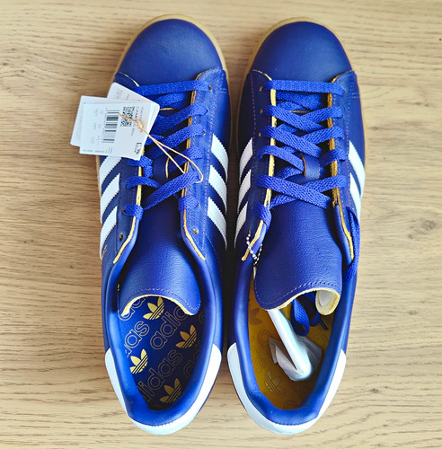 Adidas campus 80s - campus, city