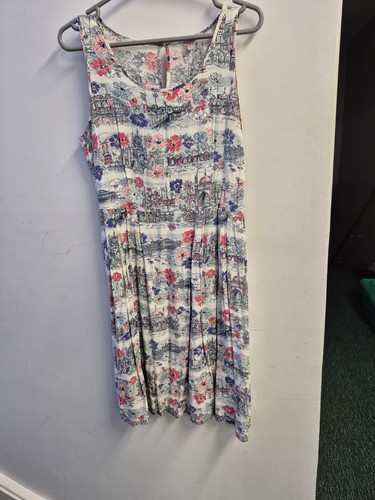 Cath kidston tea dress size - cath,