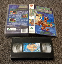 SCOOBY DOO AND THE WITCHES