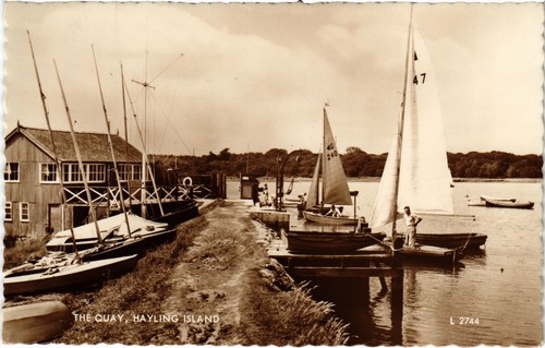 Hampshire hayling island - hampshire,