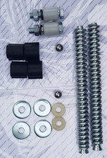 LAMBRETTA GP DL SX SERIES 3 COMPLETE PROGRESSIVE FORK REFURBISHMENT KIT