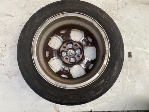 Citroen mk1 alloy wheel - mk1,